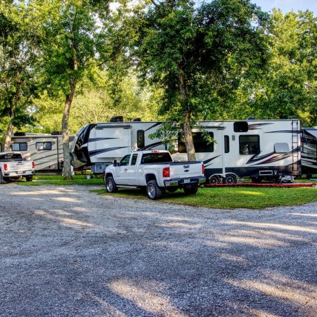 rv sites