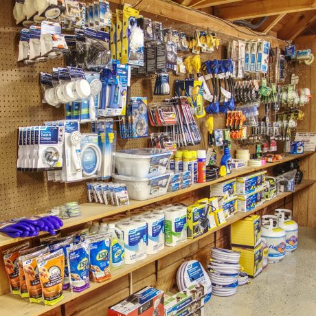shop
