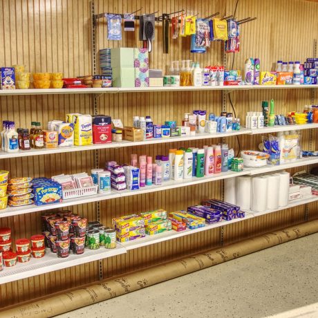 shop